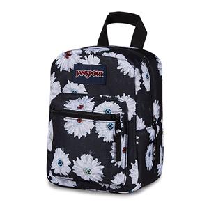 Image of BIG BREAK LUNCH BAG -  eyeballblossom